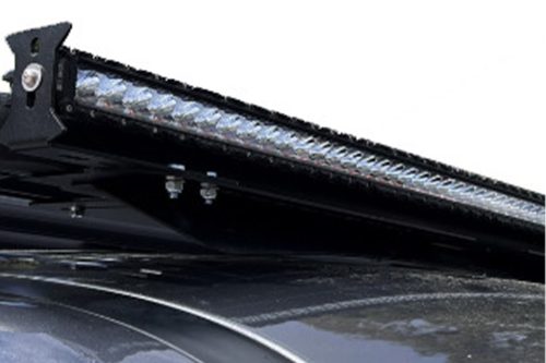 Thumbnail image of Wedgetail Adventure Accessory Lightbar Support Extension