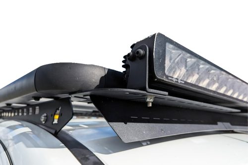 Thumbnail image of Wedgetail Adventure Accessory Van Light Bar support Plate