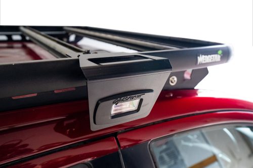 Thumbnail image of Wedgetail Adventure Accessory Light Mount Grab Handle