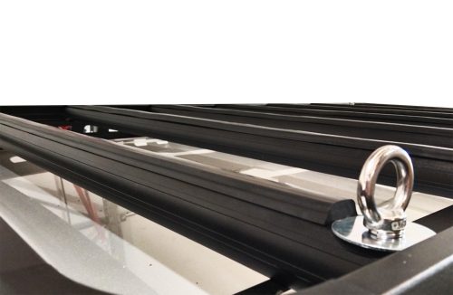 Thumbnail image of Wedgetail Adventure Accessory Cross bar rubber kit to suit WTP-3015U