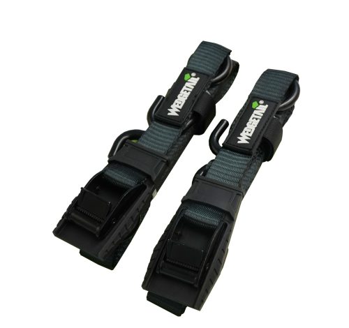 Hero image of Wedgetail Adventure Accessory Tiedown Straps BOX of 12 X 2 3.0 M