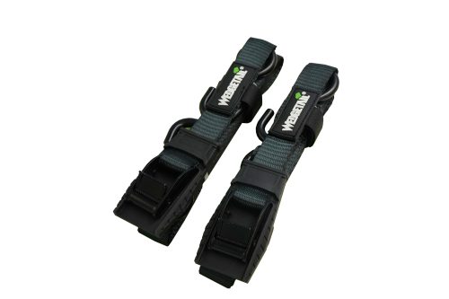 Thumbnail image of Wedgetail Adventure Accessory Tiedown Straps PACK of 2 3.0 M