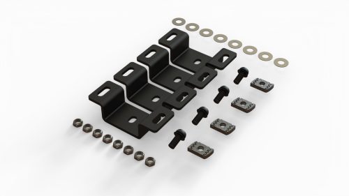 Thumbnail image of Wedgetail Adventure Accessory Roof Top Tent Mounting Hardware