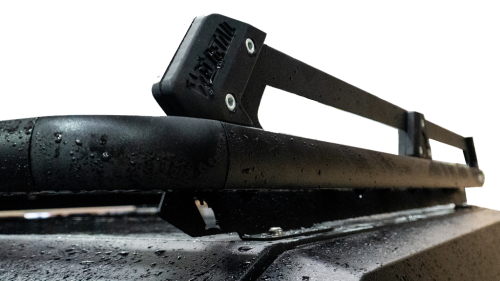 Hero image of Wedgetail Adventure Accessory Sides for 3000mm Platforms