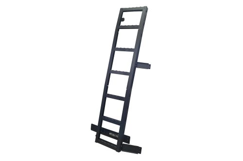 Mercedes Benz Sprinter LWB/MWB Hi-roof Ladder   () Wedgetail Adventure Platform