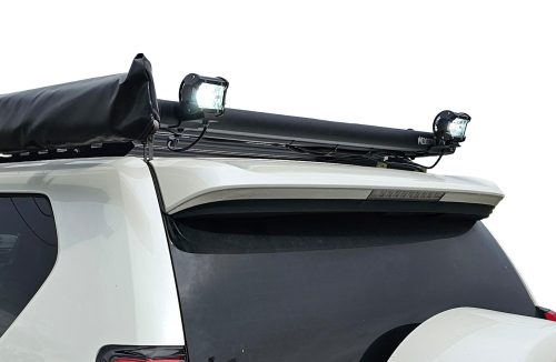 Thumbnail image of Wedgetail Adventure Accessory Side Light Mount x 2