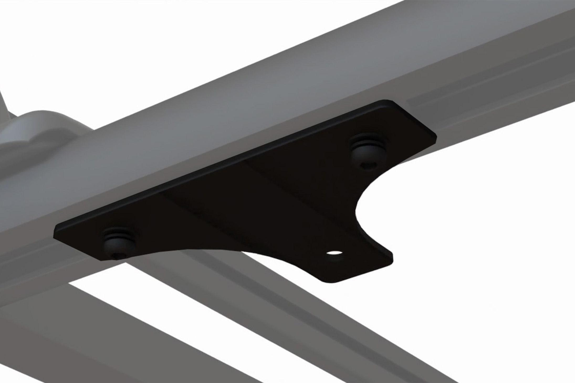 Thumbnail image of Wedgetail Adventure Accessory Universal “T” Plate - kit of 4