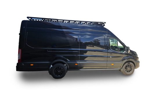 Ford Transit EXLWB H/Roof (02/14 - Current) Wedgetail Adventure Platform