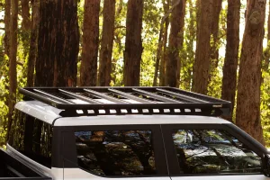 Wedgetail Adventure Platform for the BYD Shark