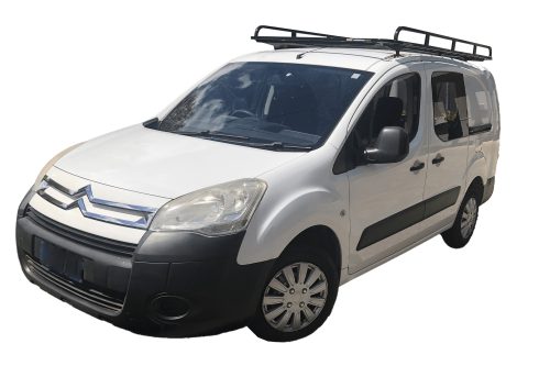 Citroen Berlingo LWB  (10/08 - 2018) Commercial Max Platform