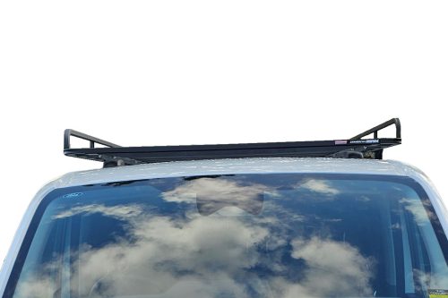 LDV Deliver 7 LWB L/Roof (01/24 - Current) Commercial Max Platform