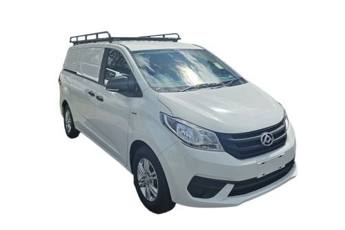 LDV G10 Van  (2015 - Current) Commercial Max Platform