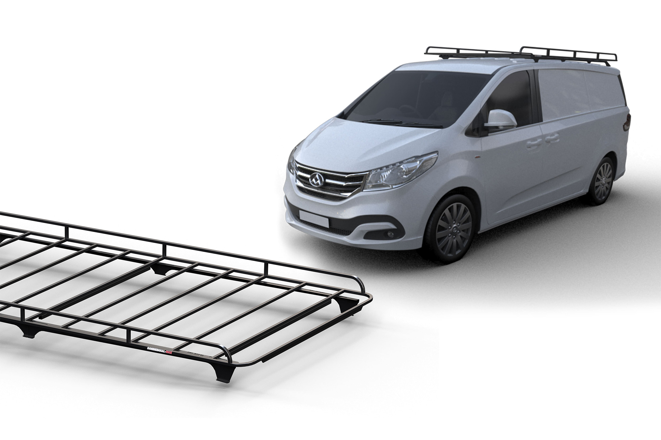 Thumbnail image of LDV G10 Van (2015 - Current) Commercial Max Platform