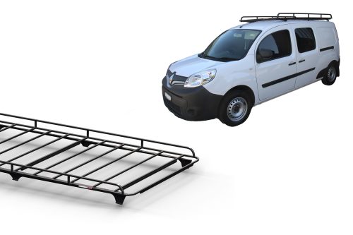 Thumbnail image of Renault Kangoo SWB (2007 - 12/23) Commercial Max Platform