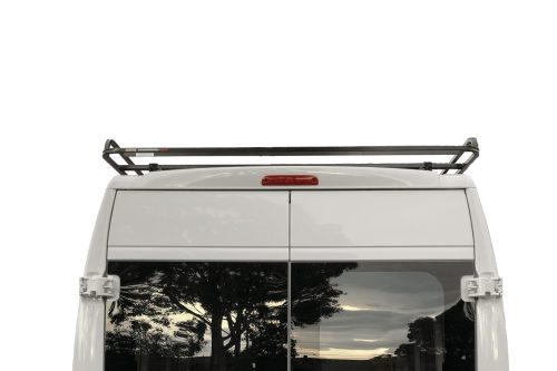 Fiat Ducato LWB  (02/07 - Current) Commercial Max Platform