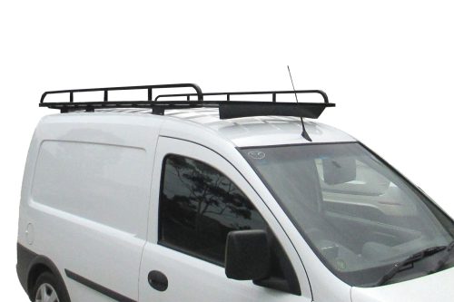 Holden Combo Panel Van  (2002 - 2011) Commercial Max Platform