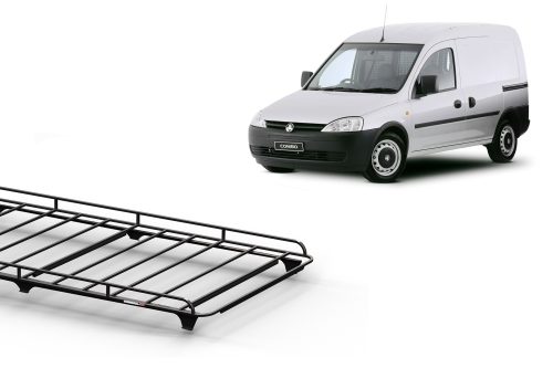 Thumbnail image of Holden Combo Panel Van (2002 - 2011) Commercial Max Platform