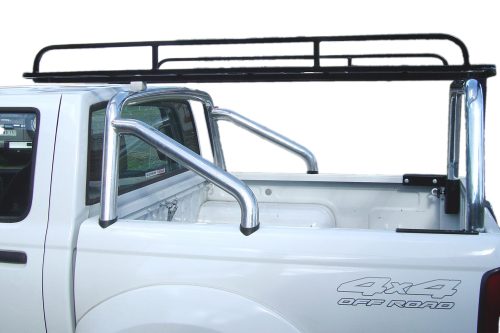 Nissan Navara Dual Cab  (03/97 - 06/15) Commercial Max Platform