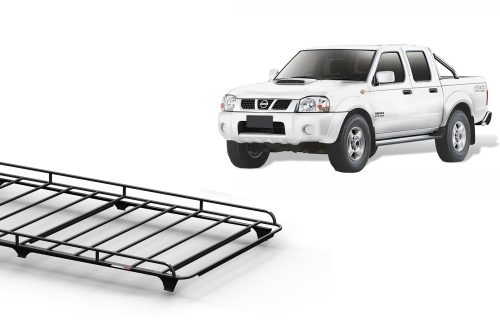 Thumbnail image of Nissan Navara Dual Cab (03/97 - 06/15) Commercial Max Platform