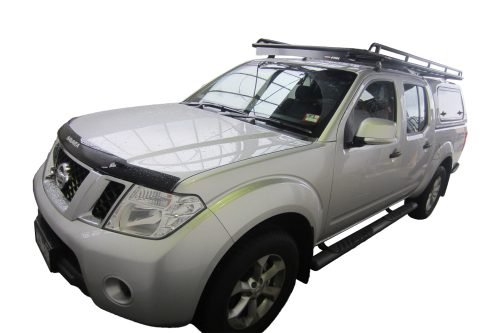 Nissan Navara D40 Dual Cab 11/05 - 06/15, Smm Combination Rack