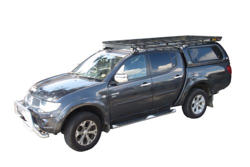 Mitsubishi Triton MQ/MR Dual Cab 04/15 - 01/24, Egr Combination Rack