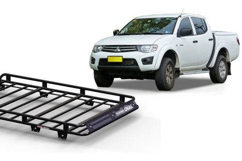 Thumbnail image of Mitsubishi Triton MQ/MR Dual Cab 04/15 - 01/24, EGR combination rack