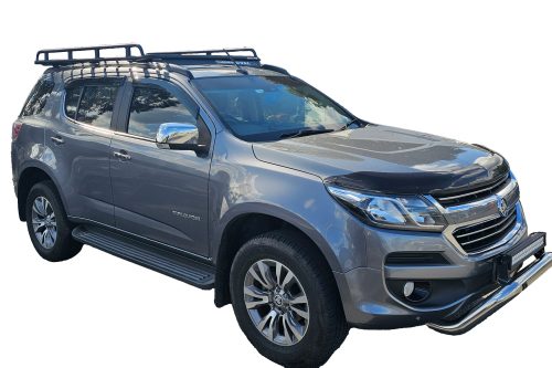 Holden Trailblazer Wagon  (12/12 - 2020) Oval Steel Platform