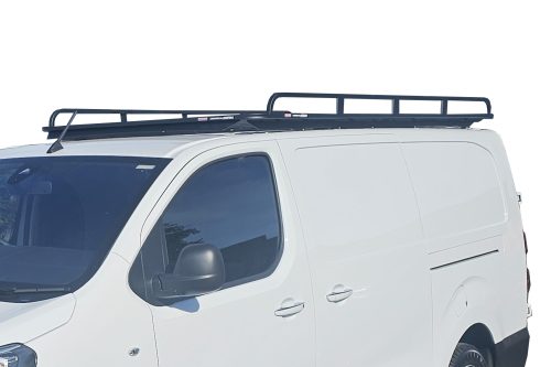 Peugeot Expert LWB L/Roof (2009 - 2016) Commercial Max Platform