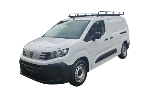 Peugeot Partner SWB  (2018 - Current) Commercial Max Platform