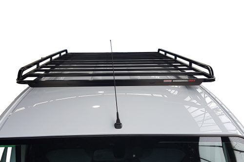Renault Kangoo SWB  (1997 - 2007) Commercial Max Platform