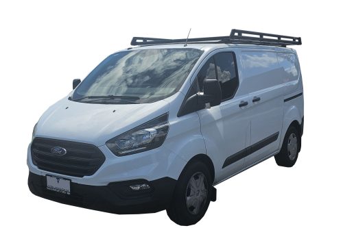 Ford Transit Custom SWB L/Roof (02/14 - 01/24) Wedgetail Trade Platform