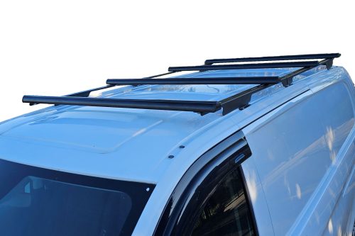 Mercedes Benz Vito LWB  (02/04 - Current) Trademax Crossbars x  4