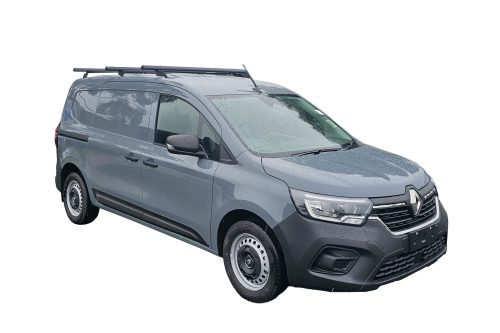 Renault Kangoo LWB  (2007 - 12/23) Trademax Crossbars x  3