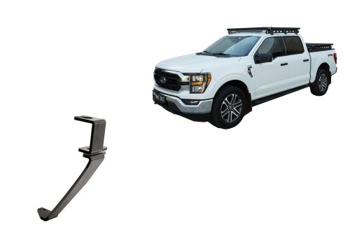 Thumbnail image of Bonnet Hinge Aerial Mount