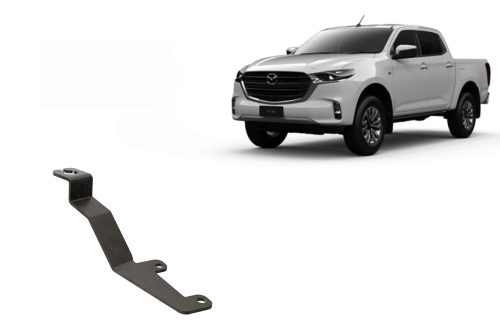 Thumbnail image of Bonnet Aerial Mount