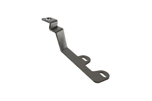 Mitsubish Triton 2015 -24, Passenger Side Bonnet Aerial Mount