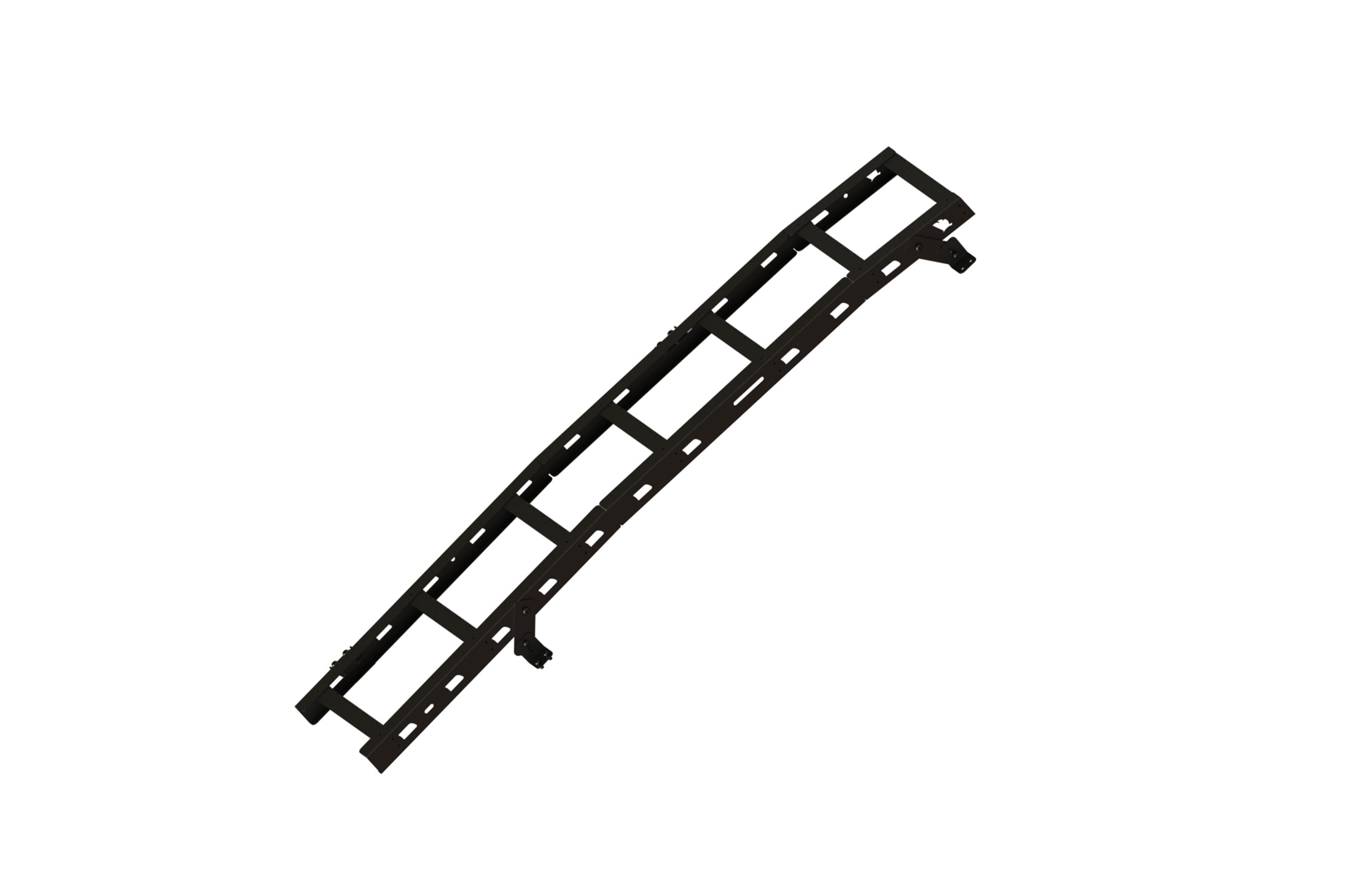 Thumbnail image of Rear Ladder suit Drivers Side (180 degree hinge vehicles only)