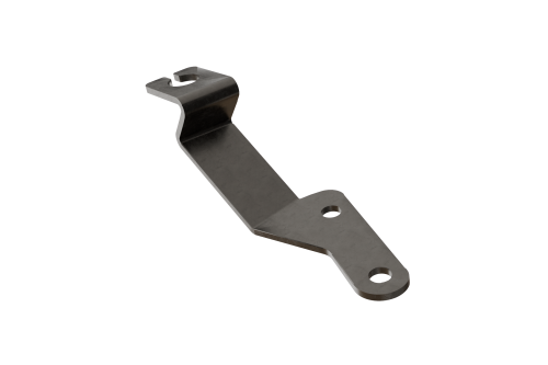 Toyota Hilux An120 Dual Cab, Passenger Side Bonnet Aerial Mount