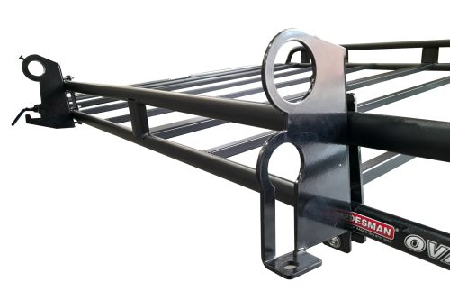 Thumbnail image of Commercial Max/Oval Steel Accessory conduit carrier bracket