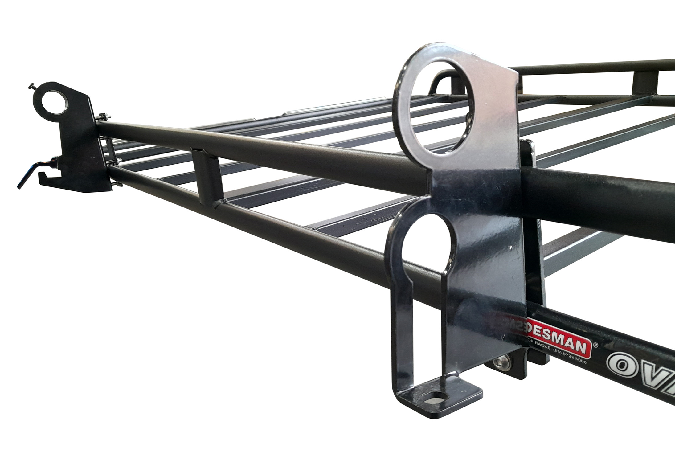 Thumbnail image of Commercial Max/Oval Steel Accessory conduit carrier bracket