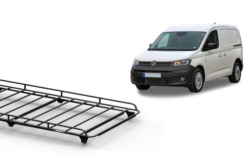 Thumbnail image of Volkswagen Caddy SWB (2005 - 05/21) Commercial Max Platform