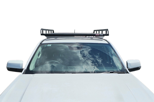 Volkswagen Amarok N/A Dual Cab 2023 - Current, Arb Ascent Combination Rack