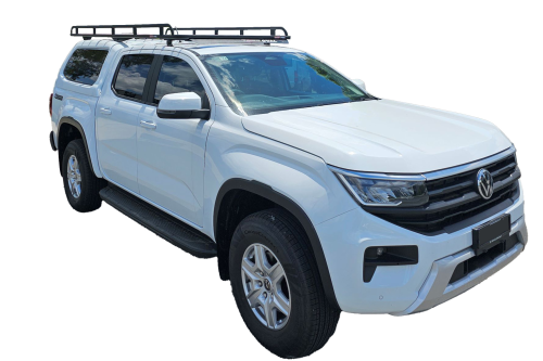 Volkswagen Amarok N/A Dual Cab 2011 - 2023, Smm Combination Rack