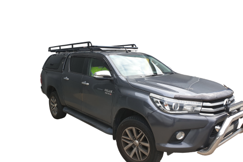 Toyota Hilux AN120 Dual Cab 10/15 - 10/25, Egr/Sr Combination Rack