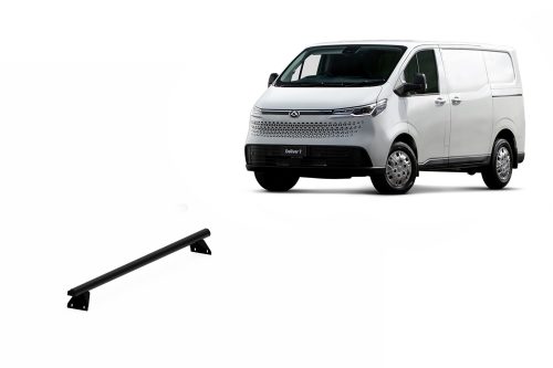 Thumbnail image of LDV Deliver 7 SWB L/Roof (01/24 - Current) Trademax Crossbars x 1