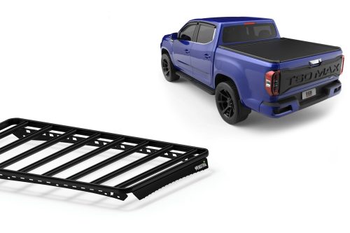 Thumbnail image of LDV T60 Dual Cab (06/22 - Current) Wedgetail Adventure Platform