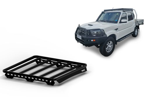 Thumbnail image of Mahindra Pikup Dual Cab (06/07 - Current) Wedgetail Adventure Platform