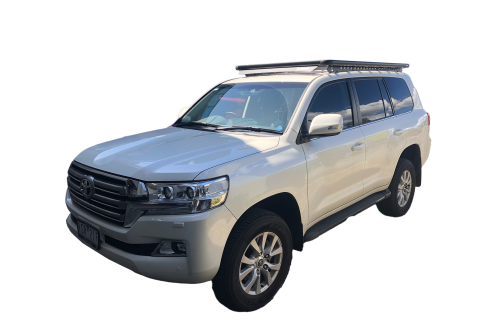 Toyota Landcruiser 200 LWB  (2007 - 03/21) Wedgetail Adventure Platform