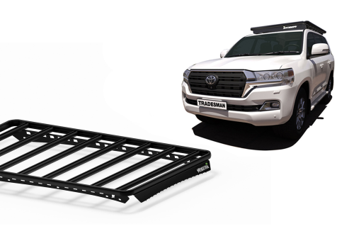 Thumbnail image of Toyota Landcruiser 200 LWB (2007 - 03/21) Wedgetail Adventure Platform