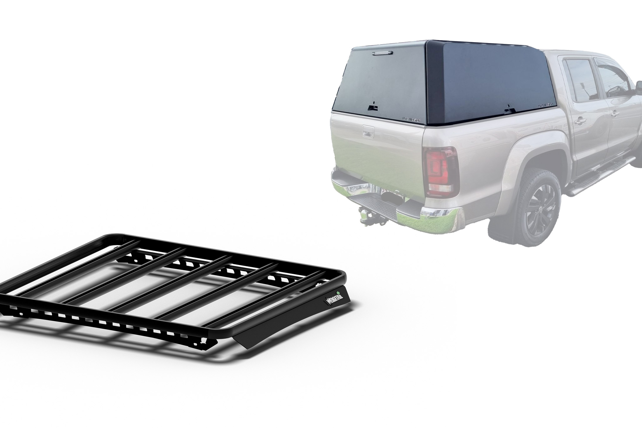 Thumbnail image of Wedge Tail Unassembled Wedgetail Combination